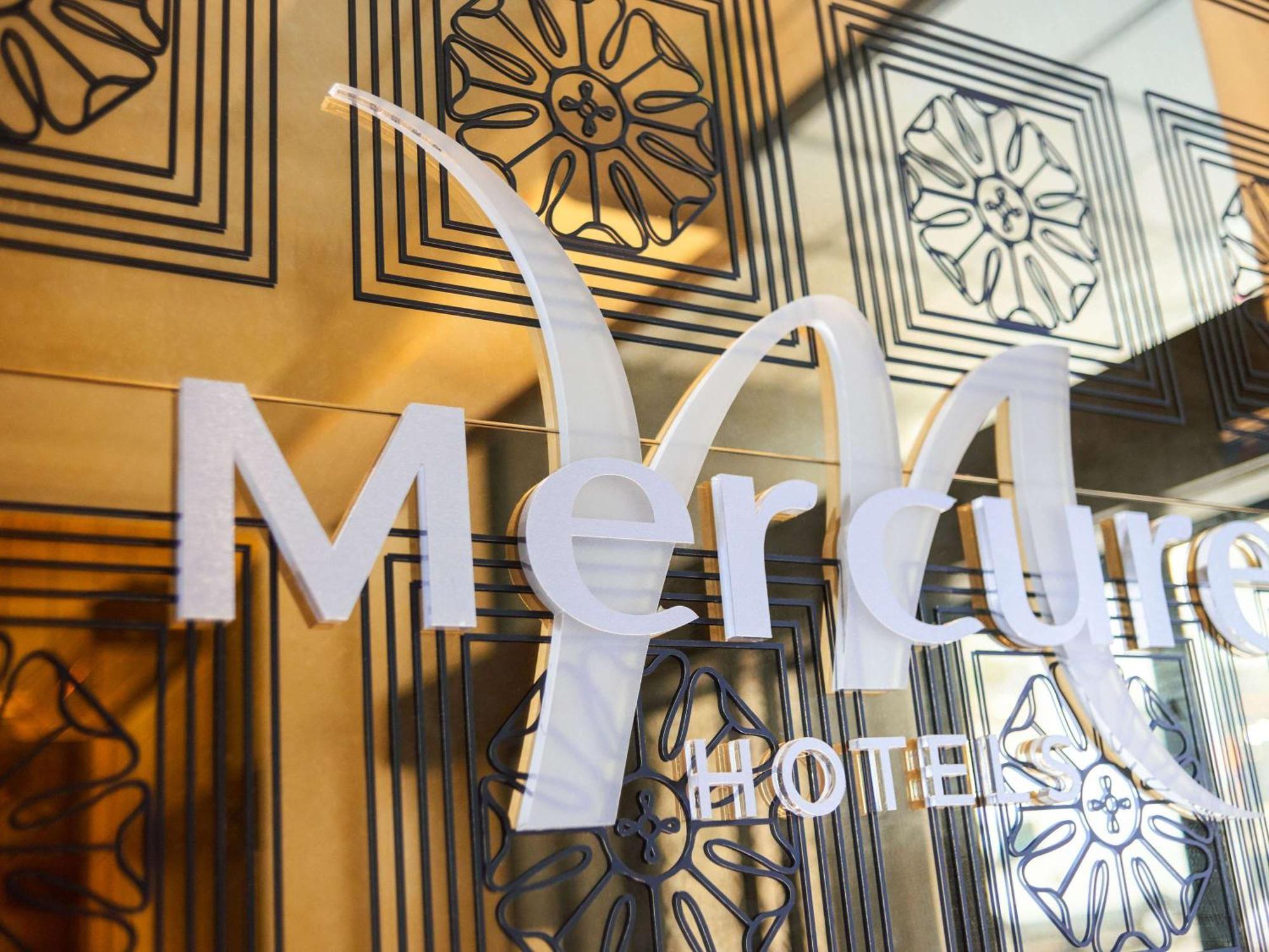 Mercure Nantes Centre Passage Pommeraye Exterior foto