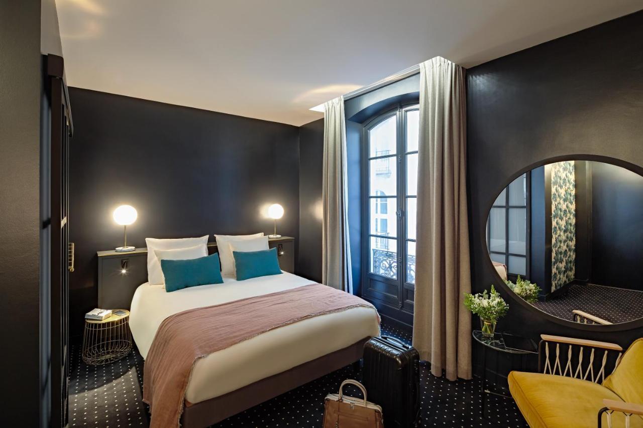 Mercure Nantes Centre Passage Pommeraye Exterior foto